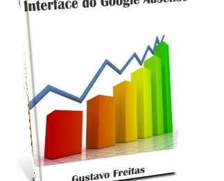 E-book gratuito Manual de utilização da interface do Google Adsense