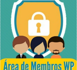 Veja como é simples criar uma área de membros no WordPress