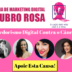 Outubro Rosa com Maratona de Marketing Digital