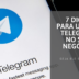 7 dicas para usar o Telegram no seu negócio [seja ele qual for]