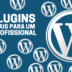11 plugins essenciais para um blog profissional [ WordPress ]