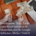 Rendimento Zera Tarifa para Recebimentos de Monetizações de Google AdSense, Meta e Twitch